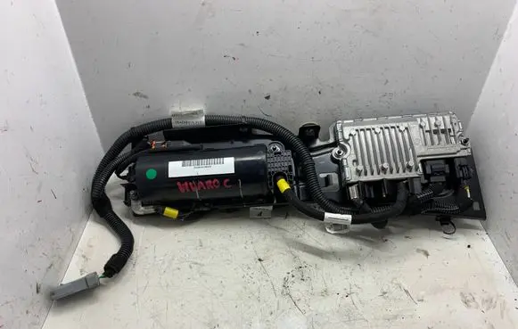 Opel Vivaro Start/Stop system kit 9818459680