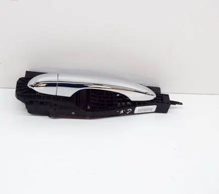 Maserati Quattroporte Front door exterior handle 670005441