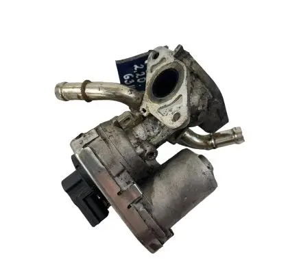 Ford Transit EGR valve 8C1Q9D475BA
