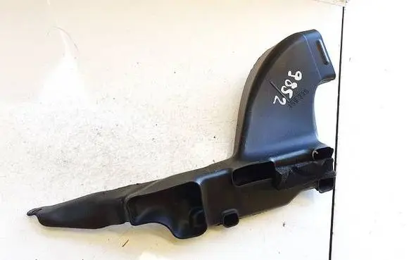 Audi A7 S7 4G Air intake hose/pipe 4g1819151