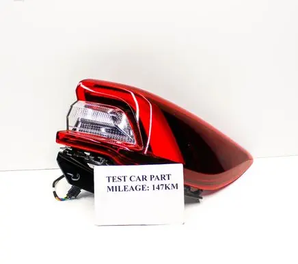 Ford Kuga III Rear/tail lights PV4B13404AC