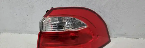 KIA Rio Tailgate rear/tail lights 92402-1W2R