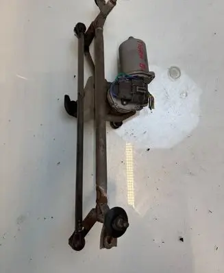 Opel Tigra B Front wiper linkage 3221