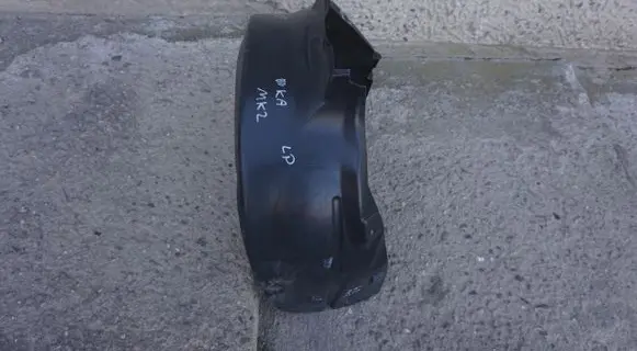Ford Ka Front arch 