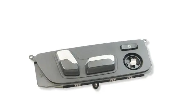 BMW X3M F97 Seat control switch 6801482 61316801482 9B47110