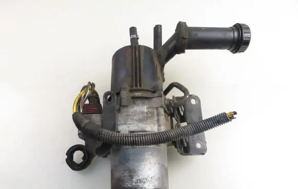 Peugeot 307 Power steering pump 9654102480