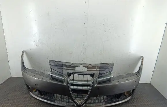 Alfa Romeo 159 Front bumper 568