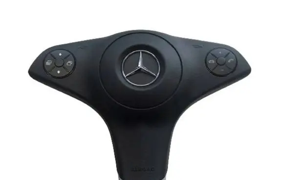 Mercedes-Benz SLK R171 Steering wheel airbag A2308602402 610116815 23086024029116