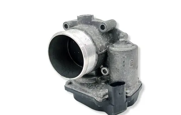 Audi Q5 SQ5 Throttle valve 06F133062T