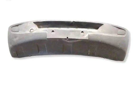Mercedes-Benz Sprinter W906 Front bumper DN14107