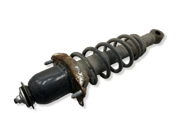 Toyota Prius (XW20) Rear shock absorber with coil spring 