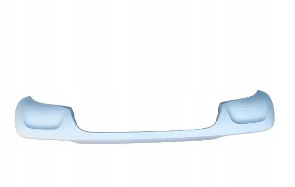 Mercedes-Benz B W247 Rear bumper lower part trim A2478853204