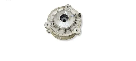 Audi A4 S4 B9 Front coil spring rubber mount 8W0413333