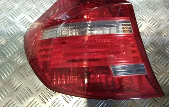 BMW 1 E81 E87 Rear/tail lights 716495504
