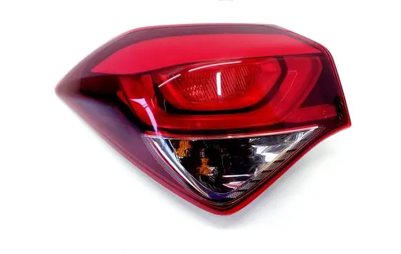 Hyundai i20 (GB IB) Rear/tail lights 92401C8000