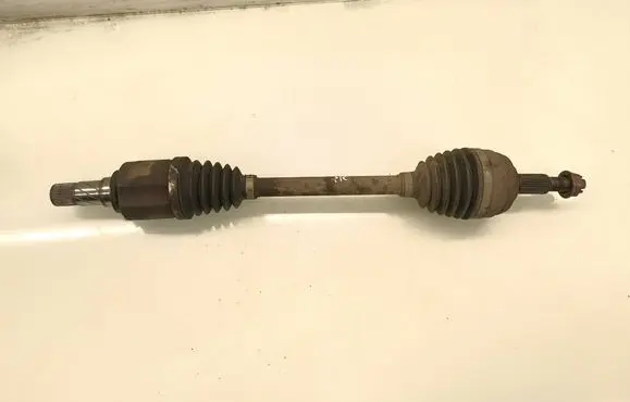 Renault Megane III Front driveshaft 