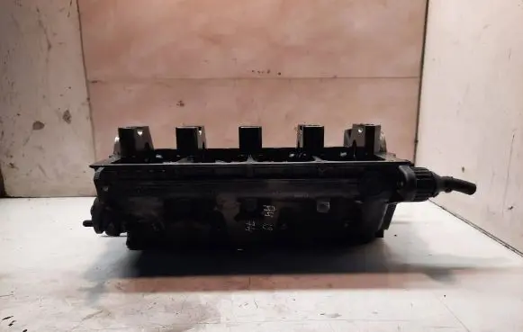 Audi A4 S4 B6 8E 8H Engine head 038103373R
