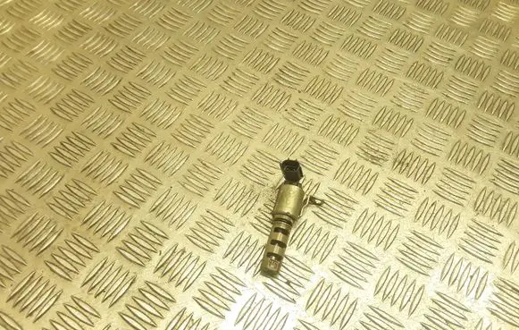Toyota Verso Camshaft vanos timing valve 