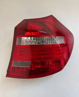 BMW 1 E81 E87 Rear/tail lights 7164956