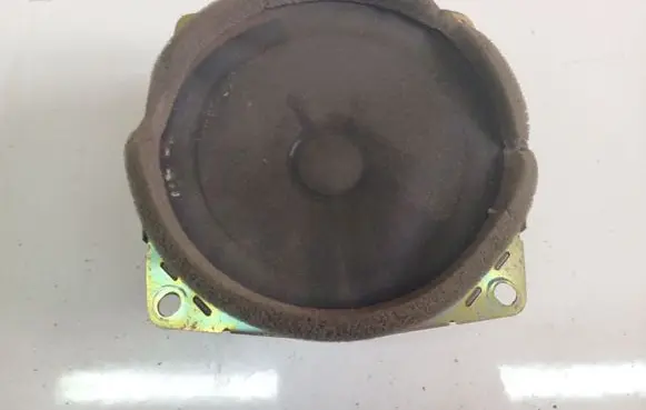Mitsubishi Galant Front door speaker