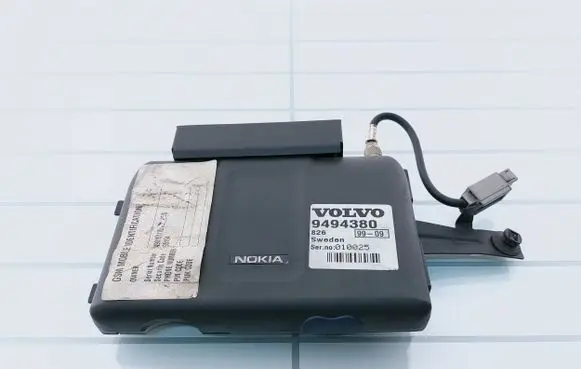 Phone control unit/module