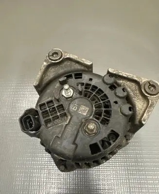 Audi A3 S3 8P Generator/alternator