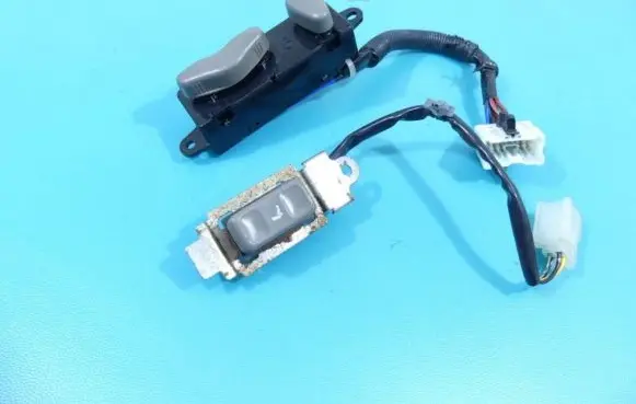 Nissan Murano Z50 Seat control switch IMPRK1346113