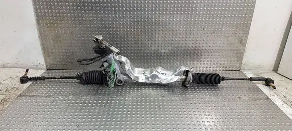 Seat Ibiza III (6L) Steering rack 6Q1423055AA