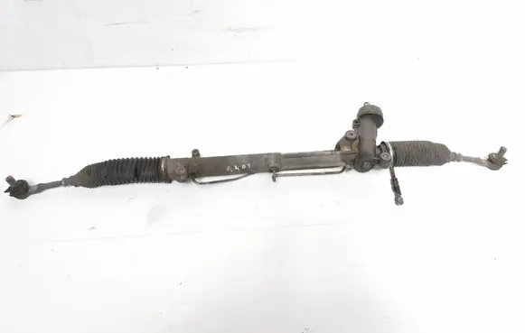 Audi A4 S4 B7 8E 8H Steering rack 8E1422105C