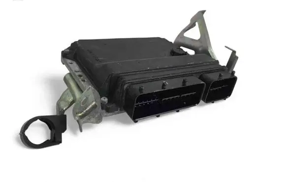Toyota Verso-S Engine control unit/module ECU 896610F420