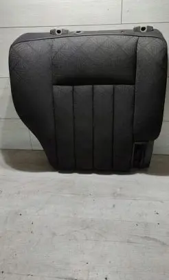 Mercedes-Benz E W124 Seat trim 