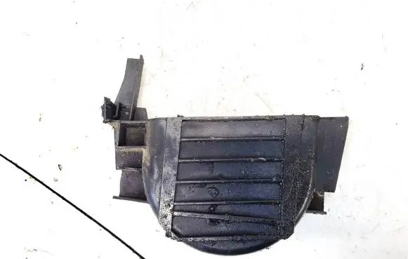 Citroen C3 Timing belt guard (cover)