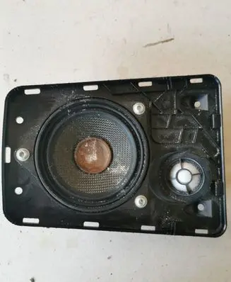 BMW 7 F01 F02 F03 F04 Panel speaker 07395000