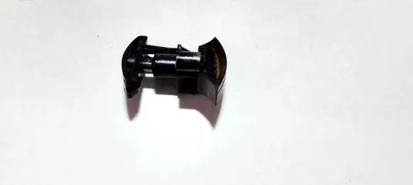 Ford Focus Slide rail for timing chain 96448507780c