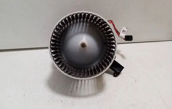 Mercedes-Benz Vito Viano W447 Heater fan/blower FB993001 BZ72738