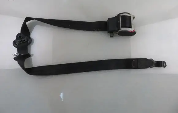 Volkswagen Caddy Front seatbelt 6K4857706