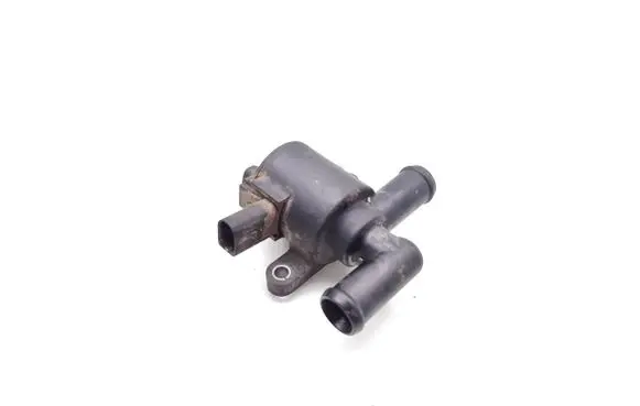Volkswagen Golf Cross Electric auxiliary coolant/water pump 3Q0122096F