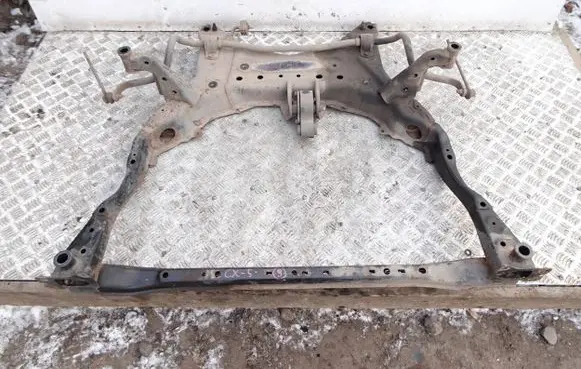 Front subframe