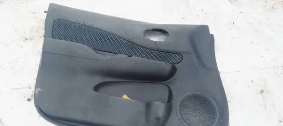 Nissan Note (E12) Front door card panel trim 809113VE0A