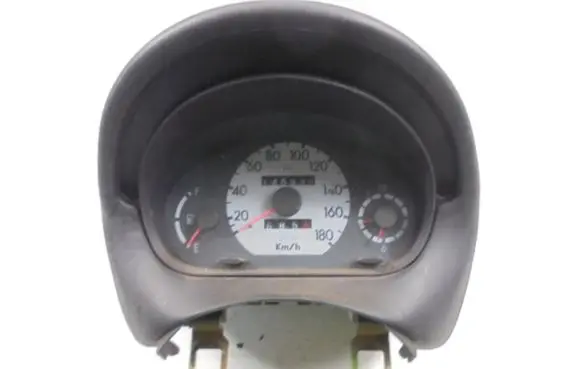 Fiat Seicento/600 Speedometer (instrument cluster)