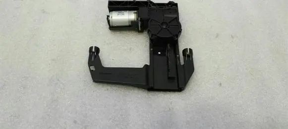 Mercedes-Benz R W251 Seat adjustment motor A0009700026