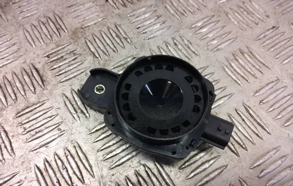 Renault Zoe Alarm system siren 256400001R 0187907546
