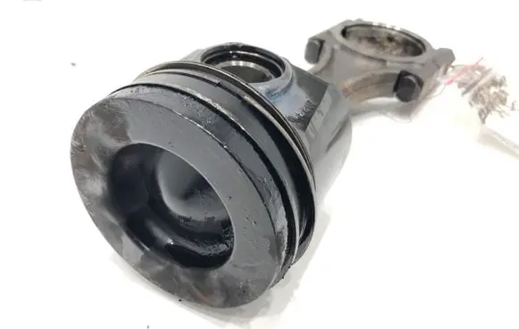 Toyota Proace Piston with connecting rod 9812818680