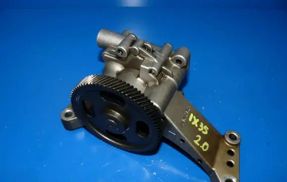 Hyundai ix35 Oil pump 21310-2F311