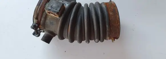 Mazda 6 Air micro filter air duct channel part L83713221