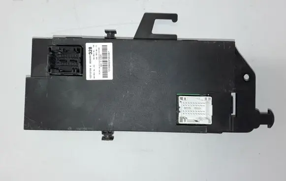 Renault Espace - Grand espace IV Comfort/convenience module 8200357328