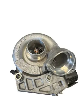 BMW 1 E81 E87 Turbo 4913505761 11657795497K10 11657795497