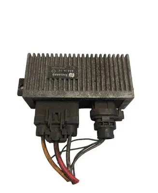 Renault Laguna I Glow plug pre-heat relay 7700111525 BRE612