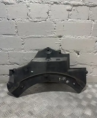 BMW 5 F10 F11 Heat shield in engine bay 7188421