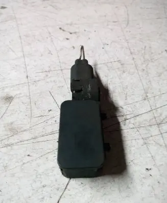 Jaguar S-Type Airbag deployment crash/impact sensor 1X4314B345AA